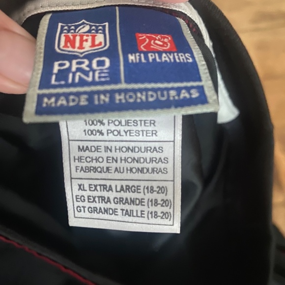 Kyler Murray Arizona Cardinals jersey - Picture 3 of 3